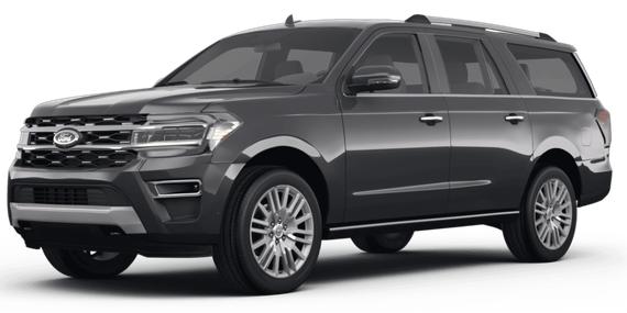 FORD EXPEDITION MAX 2023 1FMJK1H86PEA45239 image